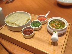 -巴盟人家·内蒙地方菜(华丽家族店)