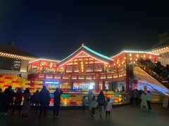 -绳金塔