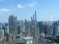 -万豪咖啡厅(JW万豪酒店店)