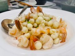 -萬國春·中菜馆(颐和公馆店)