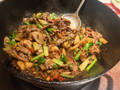 -小隐人家(乐松店)