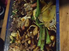 -特色油卤串串(水碾河店)