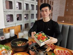 -沼津港精致料理·寿喜烧·烧鸟(青浦宝龙广场日料榜单店)