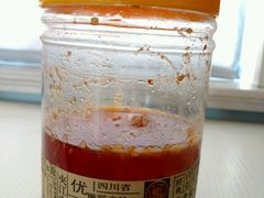 夹江腐乳-久久丫鸭脖(梅川路店)