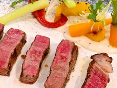 -Hostaria Bar维他餐吧·意大利西餐厅·牛排馆
