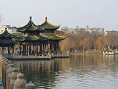 -南通濠河风景名胜区