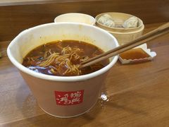 -鴻瑞興面馆(保利时光里店)