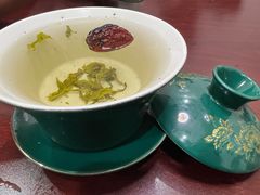 -尕西木老春台东乡手抓美食