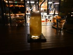 -富力丽思卡尔顿酒店·FLAIR餐厅酒吧