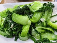 -李妹海鲜大排档(星海湾花园小区店)