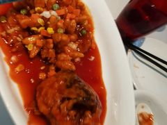 -丰收日·小海鲜·沪上家宴(顾村正大店)