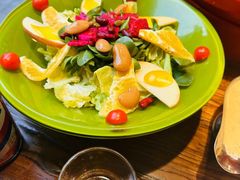 -重庆酸菜鱼(上海路店)