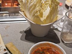 -海底捞火锅(江北万达商业广场店)