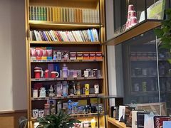 -COSTA COFFEE(西贸凯德晶品4层2店)