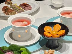-淮香国色·淮扬菜(正大中心店)