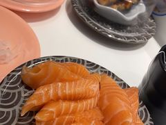 -争鲜回转寿司(通州万达店)