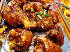 -叁宝烤肉·西安烧烤(东三爻店)