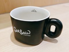 -Seesaw Coffee(武商MALL·武广店)