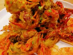 -东厨虾煌(电子街店)