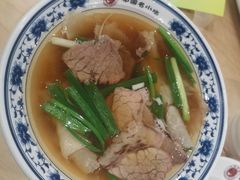 -直隶安家牛肉罩饼(建华店)