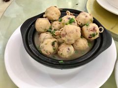 -秋姐美食店(旅游大道店)