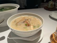 -悦轩中餐厅·高空江景·杭州柏悦酒店