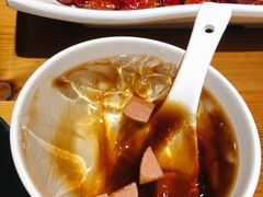 红糖冰粉-望京一号·重庆江湖菜(工体店)
