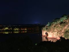 -璟象酒店-爱丽坊景观餐厅