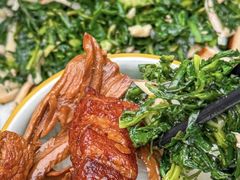 -御香农家菜(莫干山庾村店)