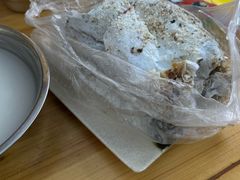-吉英盐焗鸡(文中路店)