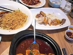 -严记小天府酸菜鱼(西四路店)