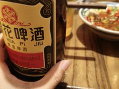 -旧街市鲜货老火锅(大光路店)