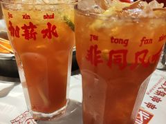 -大芊金重庆串串火锅(南京路店)