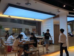-湯系·煲汤手艺人(东二环泰禾广场店)