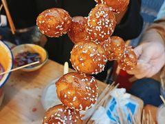 -邓记新一代糖油果子(四川煤管局供销公司职工宿舍店)