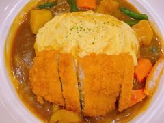 -CoCo壱番屋(久光百货店)