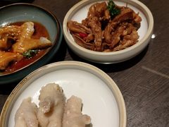 -领事馆19号中餐厅(厦门海景洲际酒店)