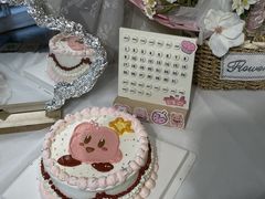 -千浔一暖DIY蛋糕烘焙(人民大学店)