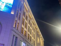 -南京路步行街