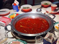 -蜀滋香鲜鱼美蛙火锅(339店)