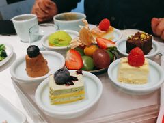 -哈马尔罕·丝路美食清真·异国风情主题餐厅(总部基地店)