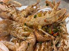 -四川小胡子海鲜(丁村万人海鲜广场店)