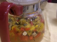 -吉莲利苑海鲜酒家(珠海拱北29年老字号店)