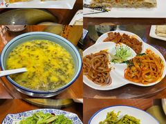 -老家八大碗(滨河广场店)