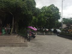 -九里香奶茶果汁(碧湖店)