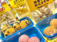 -東更道点心行(利客来店)