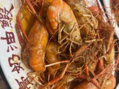 -等我餸上门海鲜大排档(天河南店)