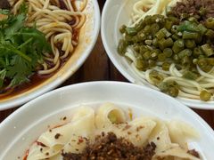 -华兴街自力面店