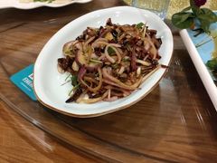 -香岛私房菜(金屋·秦皇半岛店)