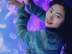 -左海海底世界